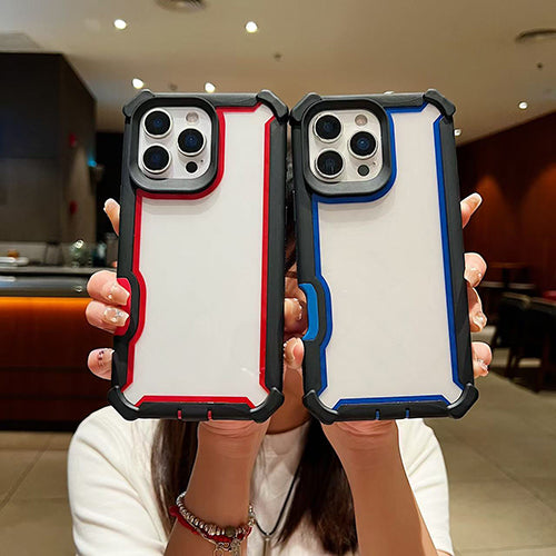 Funda de protecion Anti-Caidas 360
