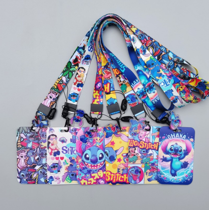 Portal carnet de stich