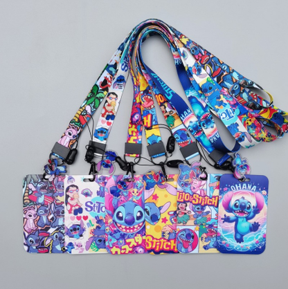 Portal carnet de stich