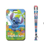 Portal carnet de stich