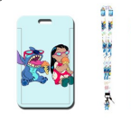 Portal carnet de stich