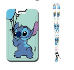 Portal carnet de stich
