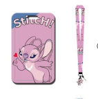 Portal carnet de stich