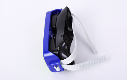 Set de Máscara de Buceo y Snorkel para Niños