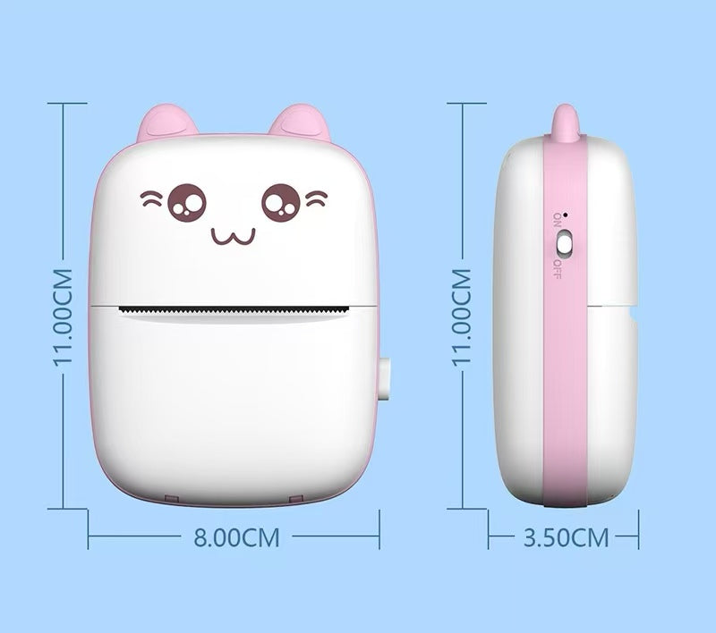 Mini Printer