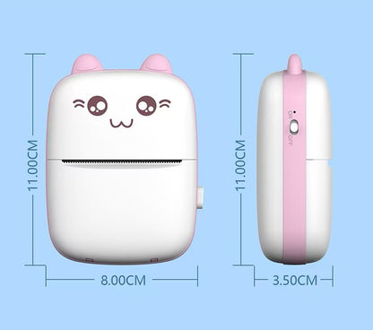 Mini Printer