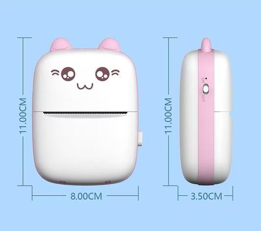 Mini Printer