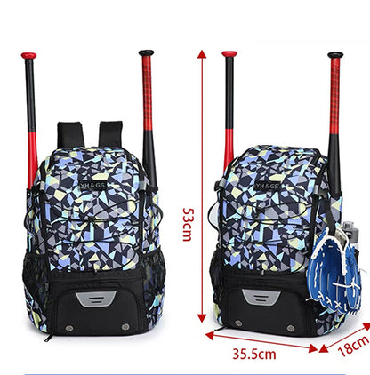 Mochila de Baseball