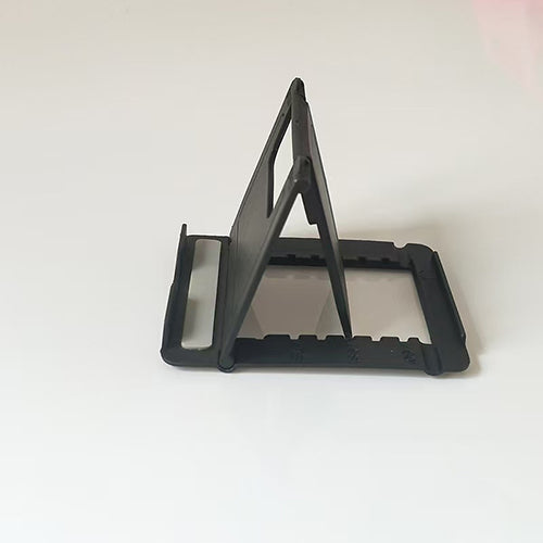 Soporte Base Plegable Ajustable para Celular y Tablet