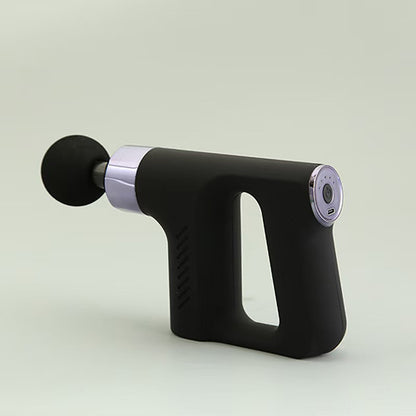 Pistola de masaje