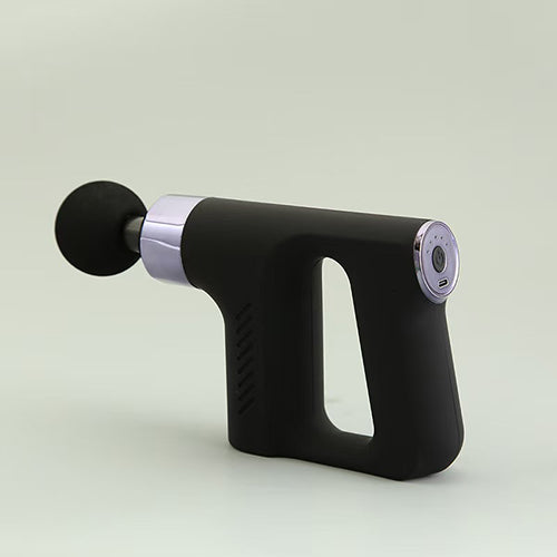Pistola de masaje