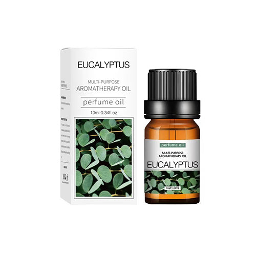Aceite Esencial Aromático para Difusor y Humidificador