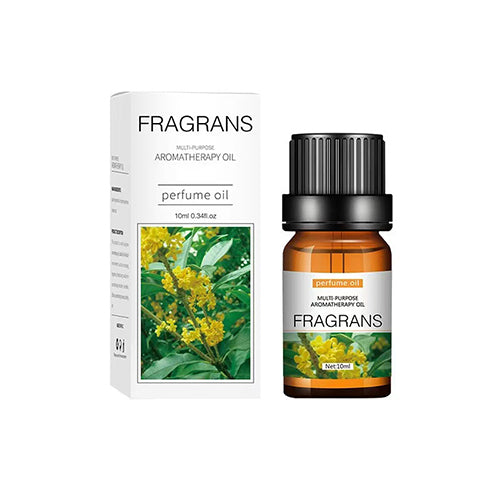 Aceite Esencial Aromático para Difusor y Humidificador
