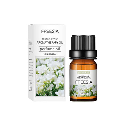 Aceite Esencial Aromático para Difusor y Humidificador