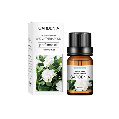 Aceite Esencial Aromático para Difusor y Humidificador