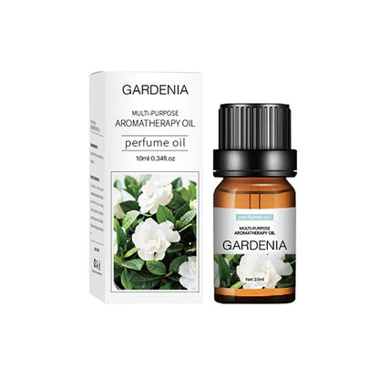 Aceite Esencial Aromático para Difusor y Humidificador