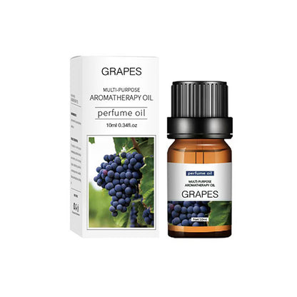 Aceite Esencial Aromático para Difusor y Humidificador