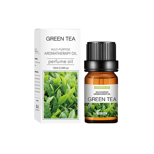 Aceite Esencial Aromático para Difusor y Humidificador