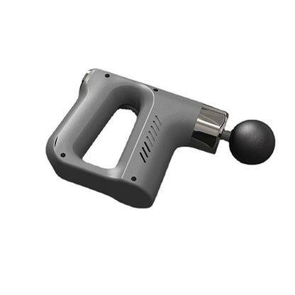 Pistola de masaje