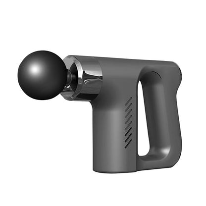 Pistola de masaje