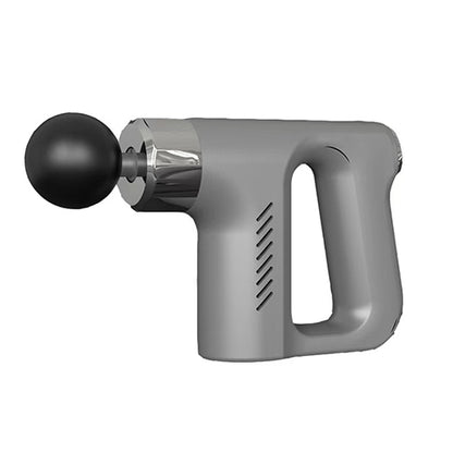 Pistola de masaje