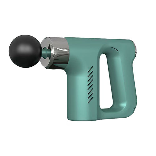 Pistola de masaje