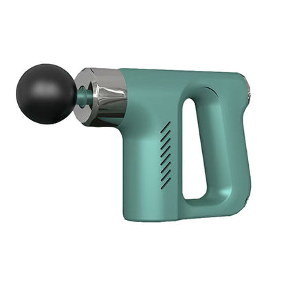 Pistola de masaje