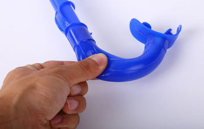 Set de Máscara de Buceo y Snorkel para Niños