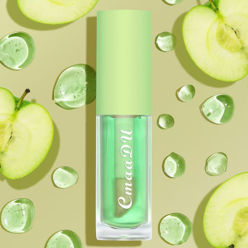 Lip Gloss Hidratante Mágico Cambiante de Color