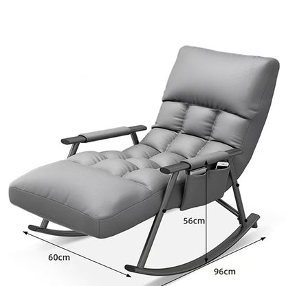 Silla Mecedora