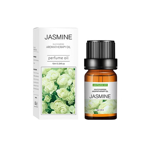 Aceite Esencial Aromático para Difusor y Humidificador