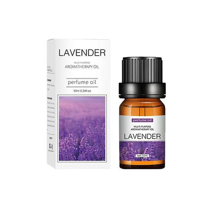 Aceite Esencial Aromático para Difusor y Humidificador