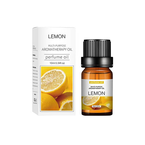 Aceite Esencial Aromático para Difusor y Humidificador