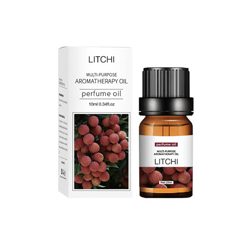 Aceite Esencial Aromático para Difusor y Humidificador
