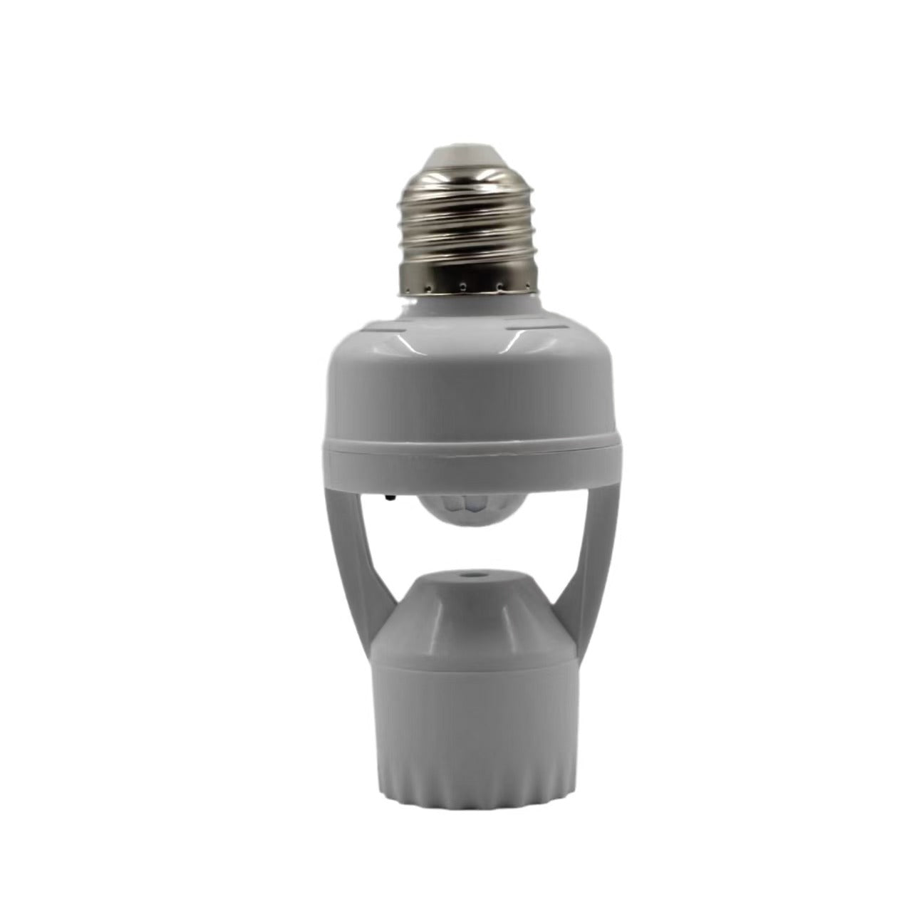 Socket sensor de Bombillo Ajustable Orientable
