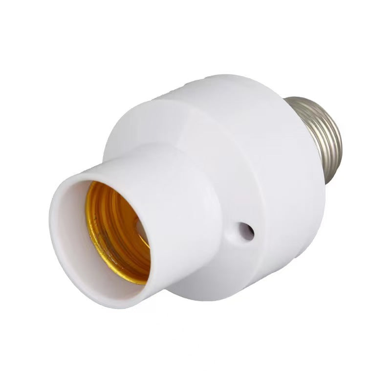 Socket sensor de Bombillo Ajustable Orientable