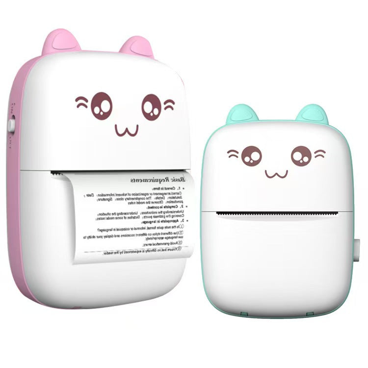 Mini Printer