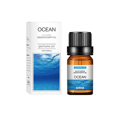 Aceite Esencial Aromático para Difusor y Humidificador