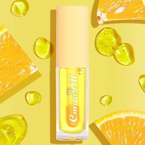 Lip Gloss Hidratante Mágico Cambiante de Color