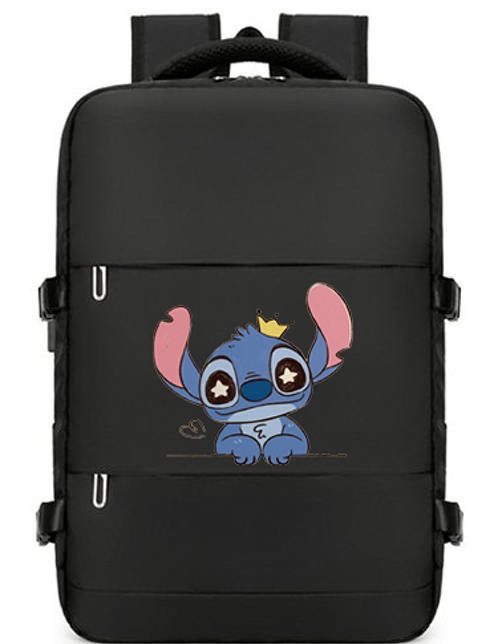 Mochila stich