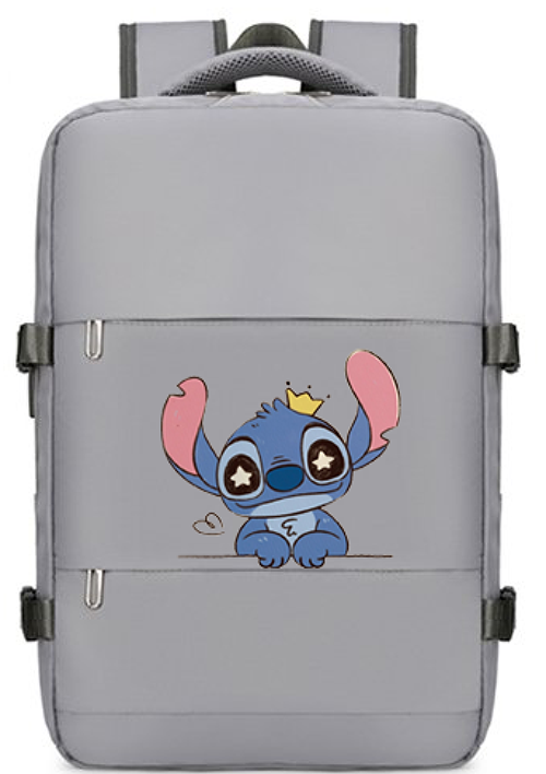 Mochila stich
