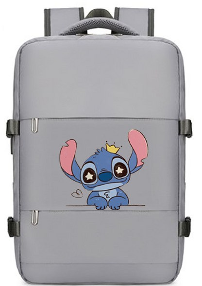 Mochila stich