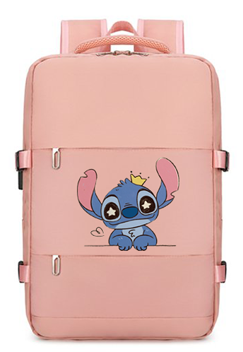 Mochila stich