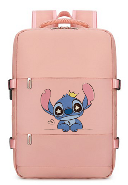 Mochila stich