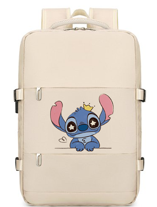 Mochila stich