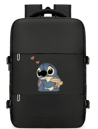 Mochila stich