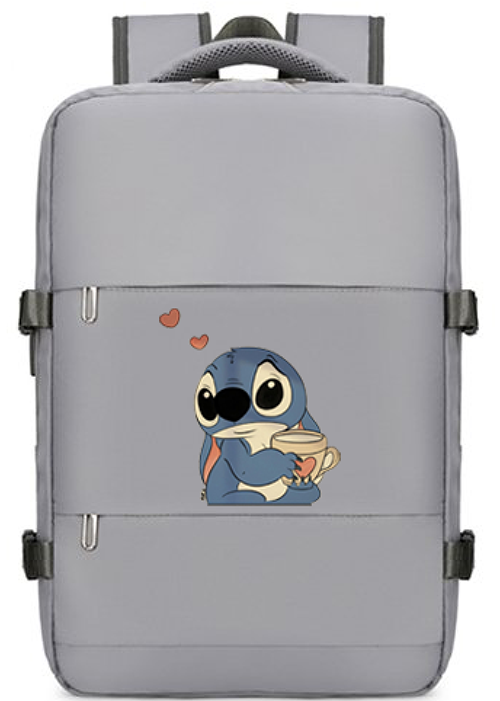 Mochila stich
