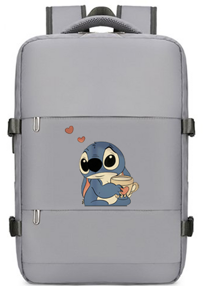 Mochila stich