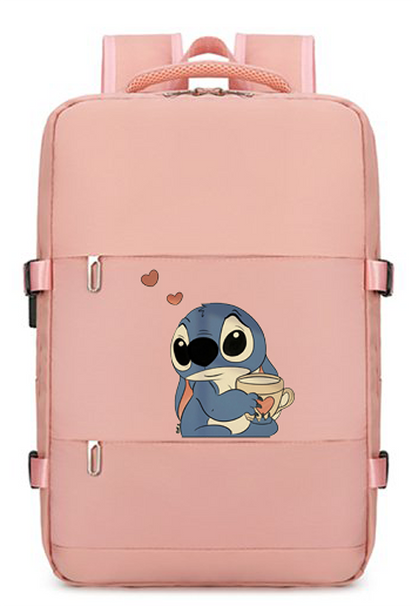 Mochila stich