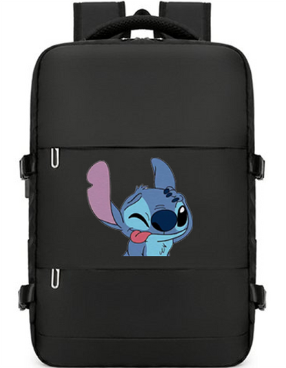 Mochila stich